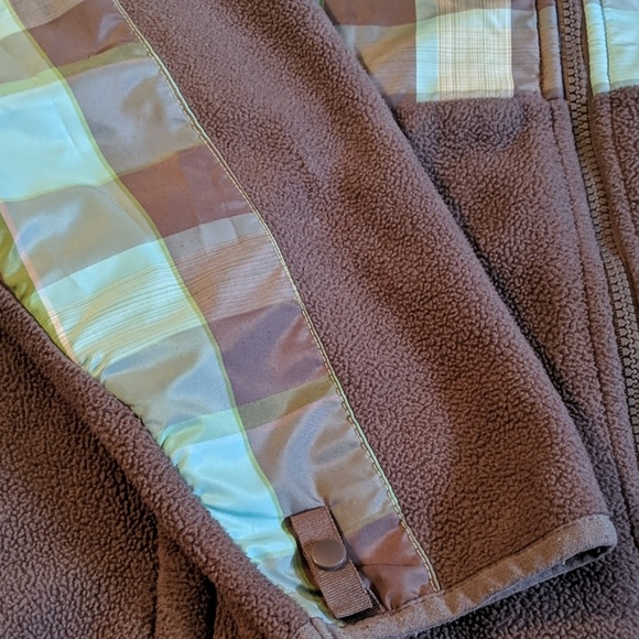 Womens North Face jacket. Pre owned - Picture 2 of 6